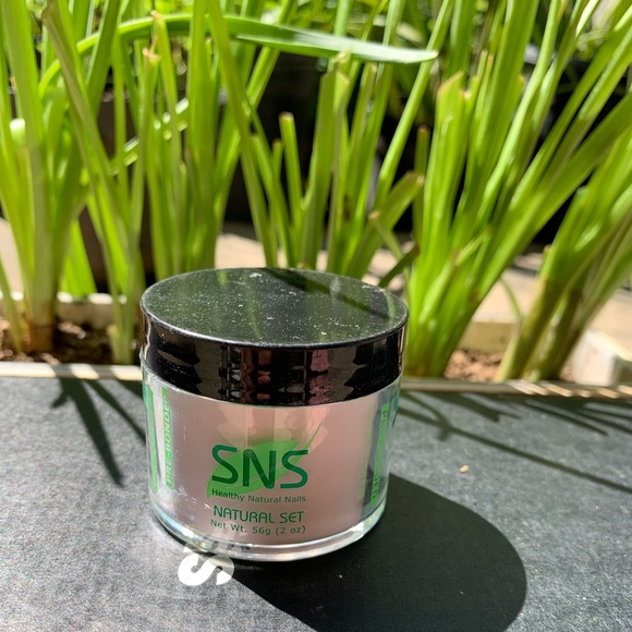 ☘️SNS NAILS DIPPING POWDER BUNDLE OF 4 ☘️